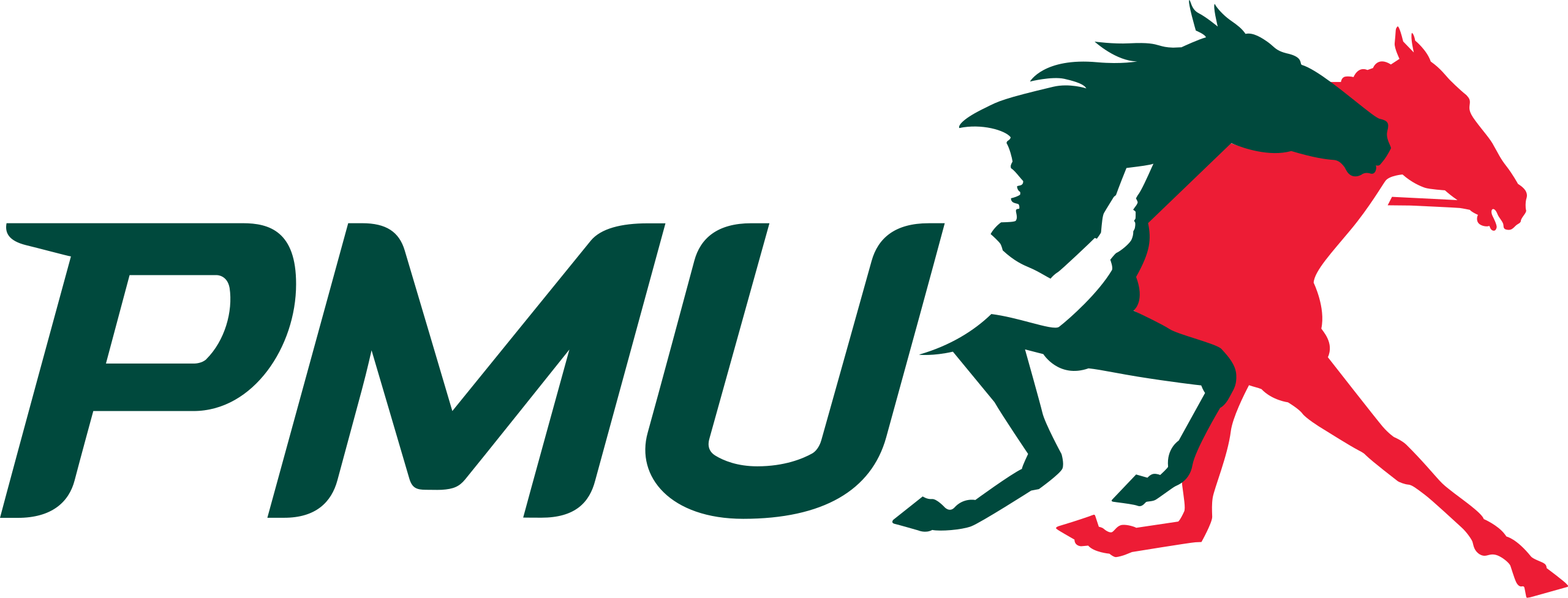 PMU Logo