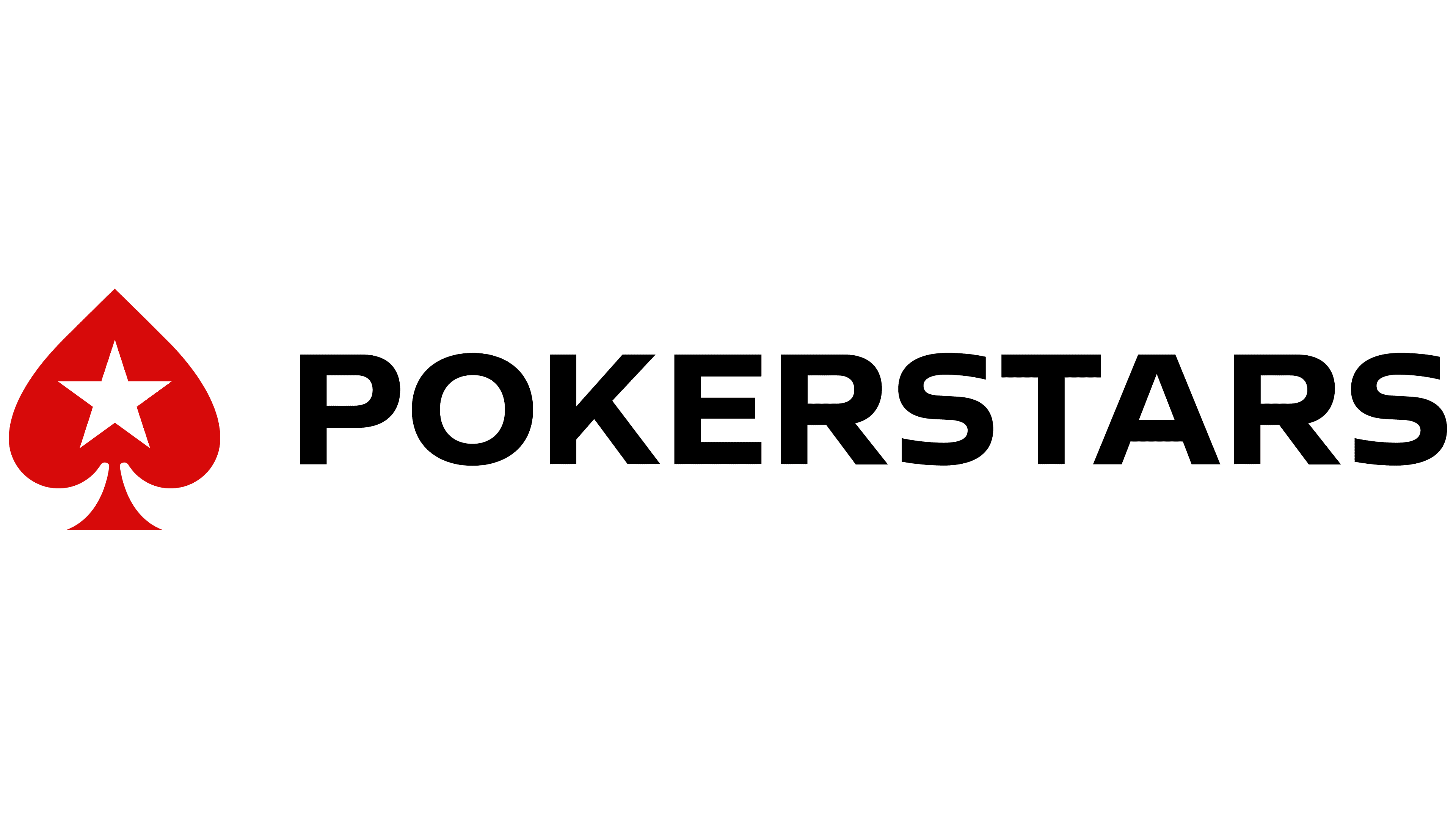 PokerStars Logo
